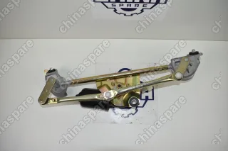 Мотор с трапецией стеклоочистителя в сборе FAW Vita