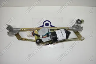 Мотор с трапецией стеклоочистителя в сборе FAW Vita