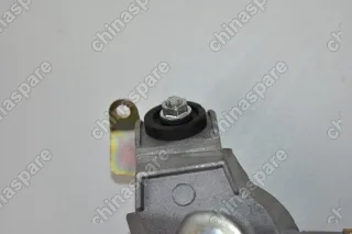 Мотор с трапецией стеклоочистителя в сборе FAW Vita