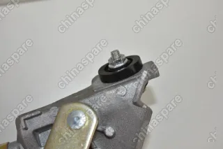 Мотор с трапецией стеклоочистителя в сборе FAW Vita