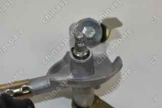 Мотор с трапецией стеклоочистителя в сборе FAW Vita