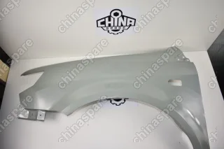 Крыло переднее левое FAW Vita