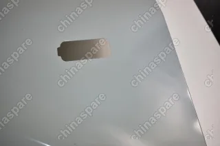 Крыло переднее левое FAW Vita