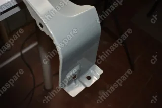 Крыло переднее левое FAW Vita