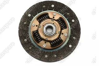Диск сцепления ведомый FAW Vita 1,5