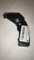 Кронштейн переднего бампера левый FAW Vita