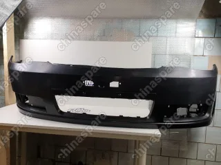 Бампер передний FAW Vita