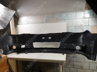 Бампер передний FAW Vita