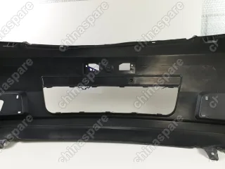 Бампер передний FAW Vita