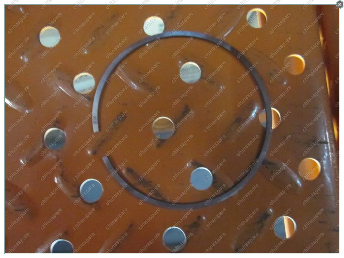 1016050688 air piston ring Geely Emgrand EC7