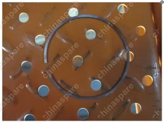 1016050688 air piston ring Geely Emgrand EC7