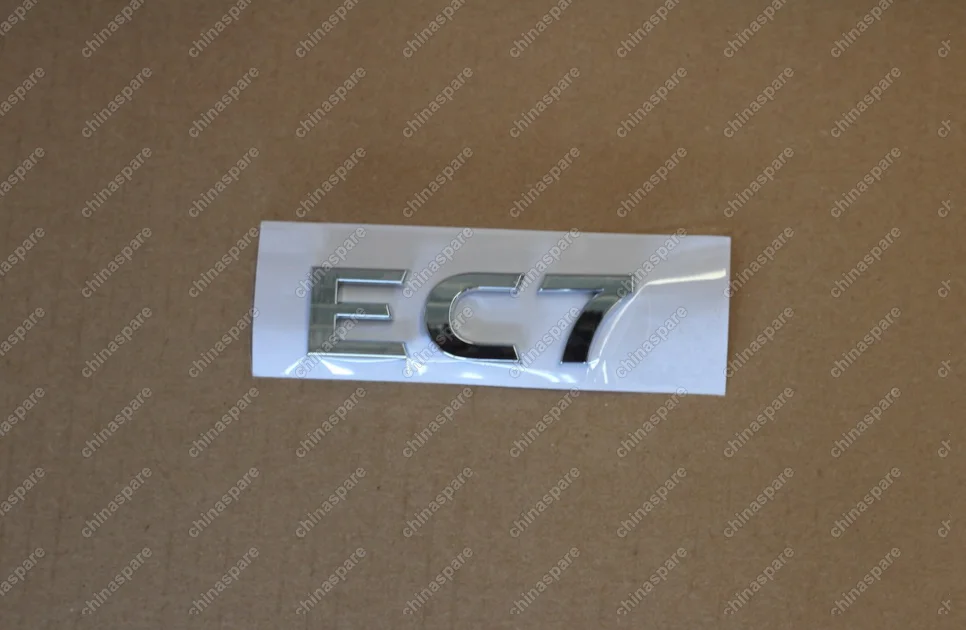 1018050006 ec7 words Geely Emgrand EC7