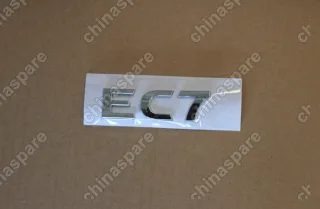 1018050006 ec7 words Geely Emgrand EC7