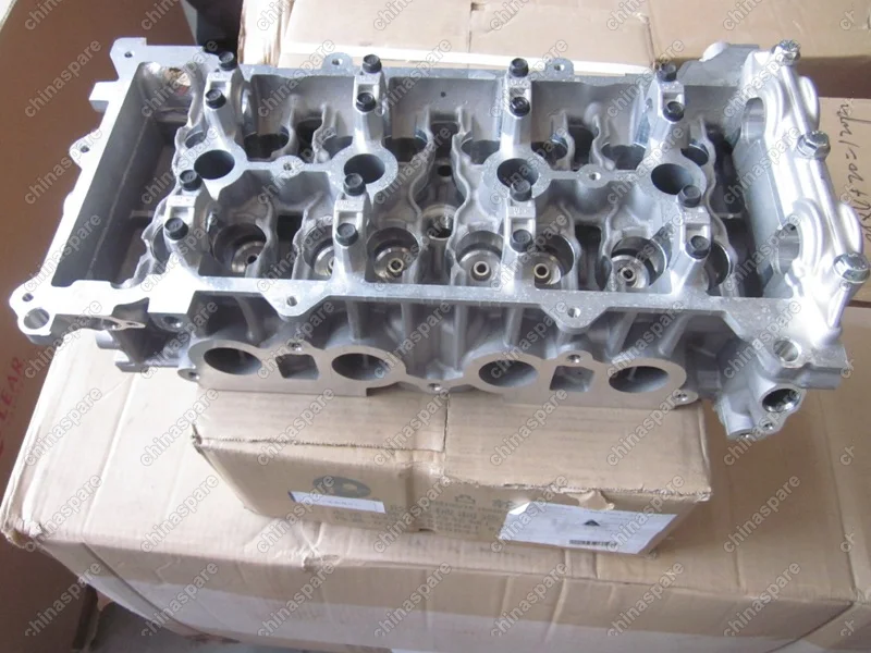 1016051920 Cylinder head Geely Emgrand EC7