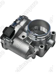 Дроссельная заслонка Geely Emgrand EC7 1,8 FE-3