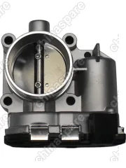 Дроссельная заслонка Geely Emgrand EC7 1,8 FE-3