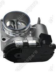 Дроссельная заслонка Geely Emgrand EC7 1,8 FE-3