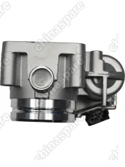 Дроссельная заслонка Geely Emgrand EC7 1,8 FE-3