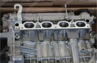 1136000261 Engine Geely Emgrand EC7