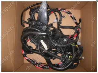 1067002476 Engine compartment wire harness assy. Geely Emgrand EC7
