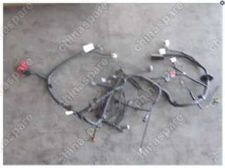 106700226801 Engine wire harness assy Geely Emgrand EC7