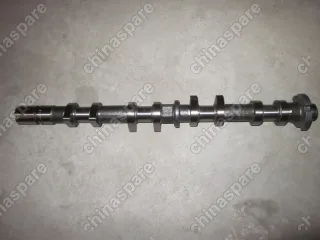 1016051670 Exhaust camshaft Geely Emgrand EC7
