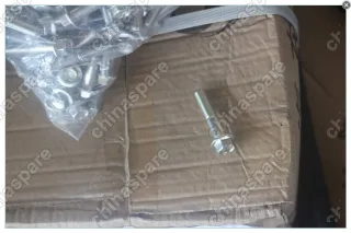 JQ184C1050KA Hexagon flange bolt Geely Emgrand EC7