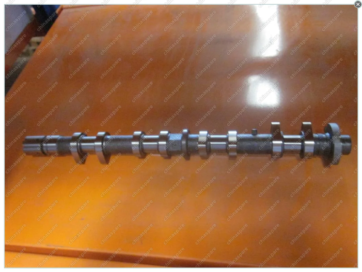 1016051669 Intake camshaft Geely Emgrand EC7