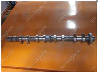 1016051669 Intake camshaft Geely Emgrand EC7