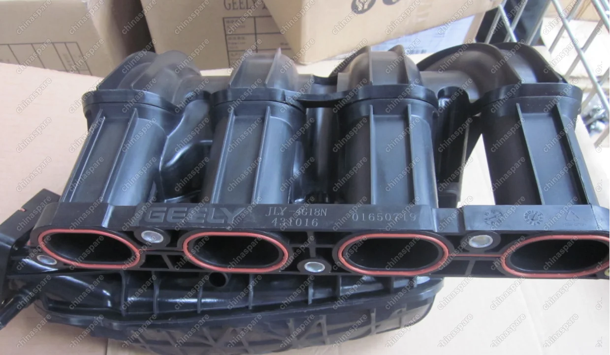 1016050719 Intake manifold Geely Emgrand EC7