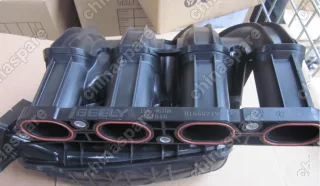 1016050719 Intake manifold Geely Emgrand EC7