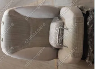 106800109151 Lf seat assy. Geely Emgrand EC7