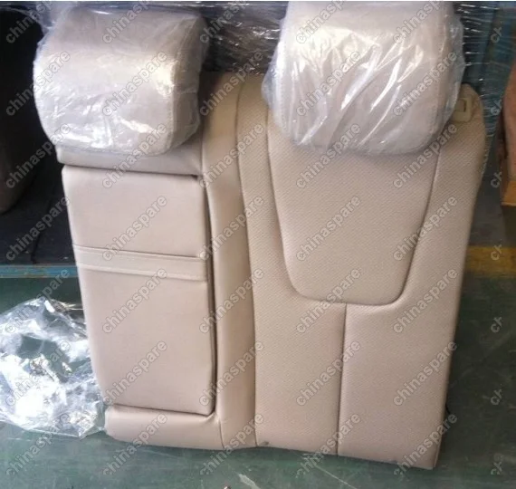 1068020946L Lr seat back(pvc leather) Geely Emgrand EC7
