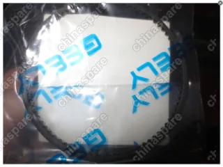 1016050690 Oil piston ring Geely Emgrand EC7