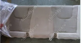 1068001169L Rear seat cushion Geely Emgrand EC7