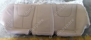 1068020947L Rear seat cushion(pvc leather) Geely Emgrand EC7