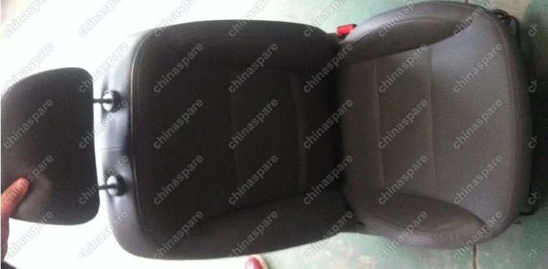 106802094400432 Rf seat assy. Geely Emgrand EC7