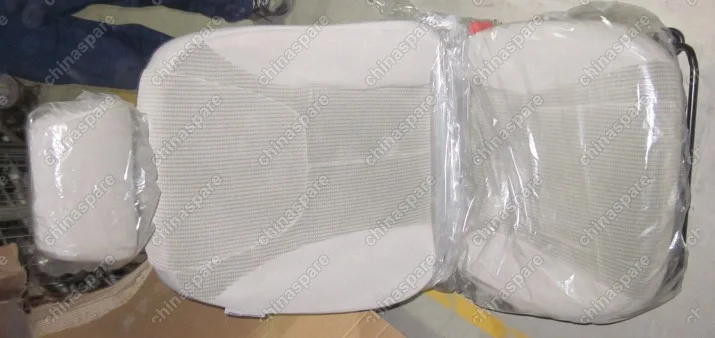 106800109751 Rf seat assy. Geely Emgrand EC7