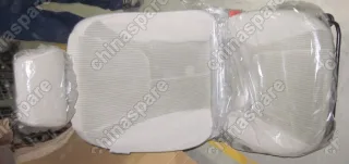 106800109751 Rf seat assy. Geely Emgrand EC7