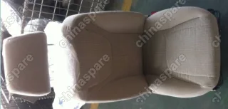 1068001096L1 Rf seat assy. Geely Emgrand EC7