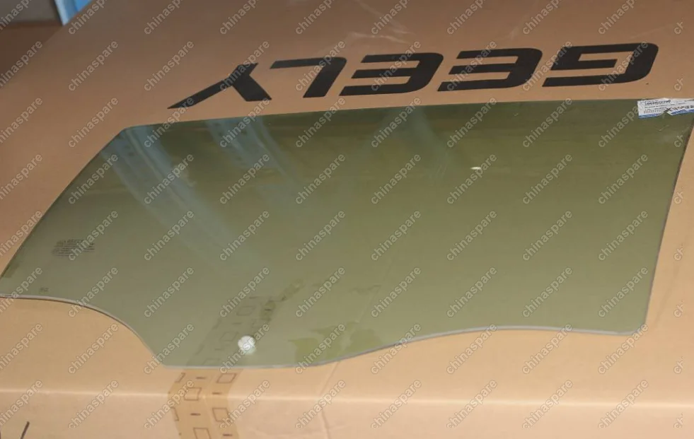 1068022706 Rr door glass Geely Emgrand EC7