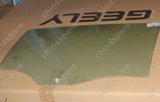 1068022706 Rr door glass Geely Emgrand EC7