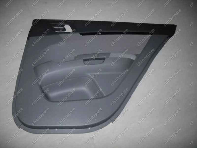 106800282000432 Rr door interior trim board assy.(gb) Geely Emgrand EC7