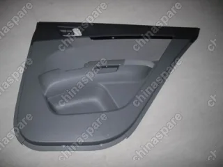106800282000432 Rr door interior trim board assy.(gb) Geely Emgrand EC7