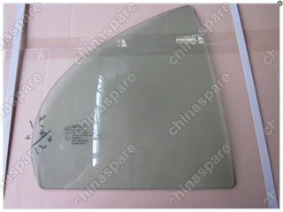 1068022717 Rr door quarter glass Geely Emgrand EC7
