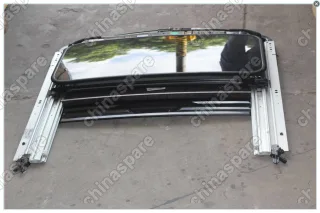 106800218500415 Sunroof assy. Geely Emgrand EC7