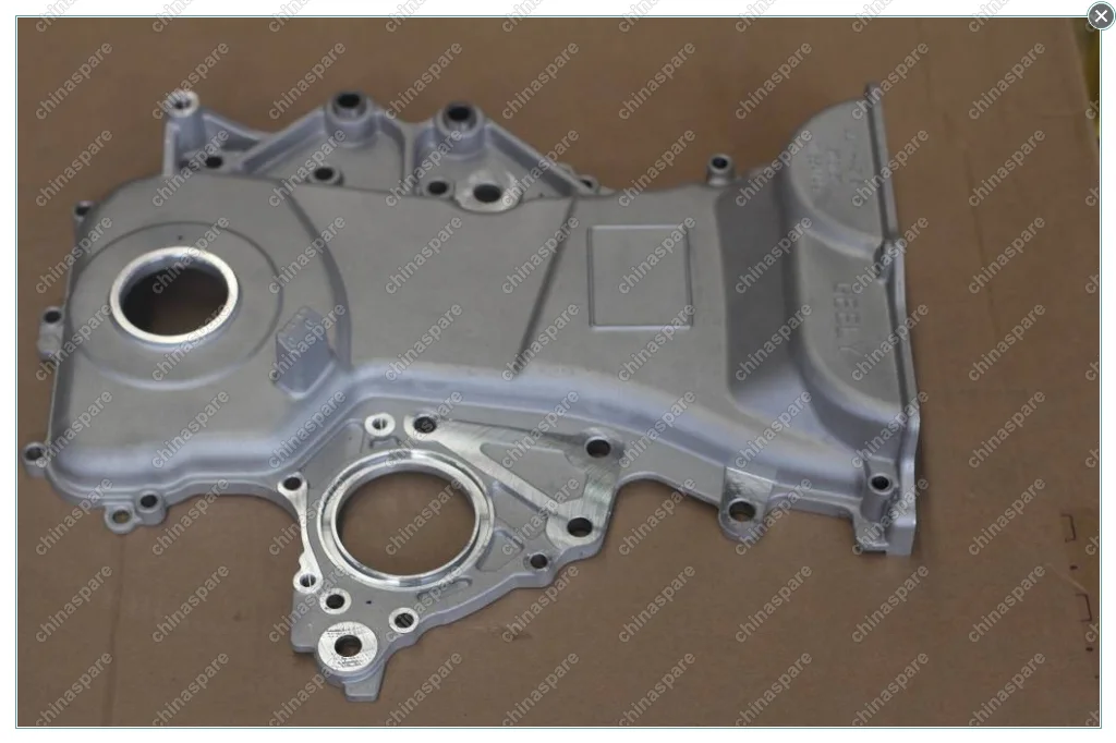 1016054149 Timing chain cover Geely Emgrand EC7