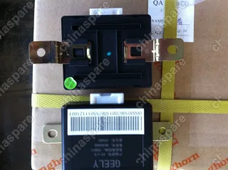 Блок управления парктроником Geely Emgrand EC7