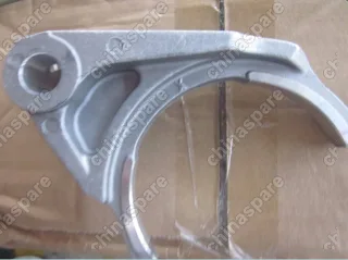 3170202405 Вилка переключения 1 и 2 передачи Geely Emgrand EC7