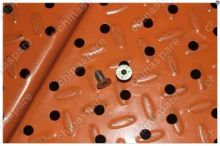 Q2580816 Винт часовой пружины Geely Emgrand EC7